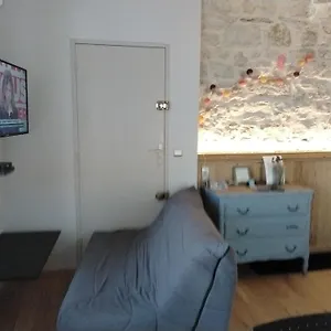 Appartement Ancolie, Oyonnax