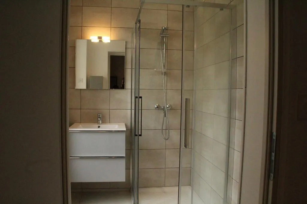 La Colombine Apartment Sainte-Colombe  Sainte-Colombe (Isere)